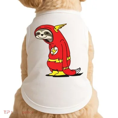 Doggie Tank