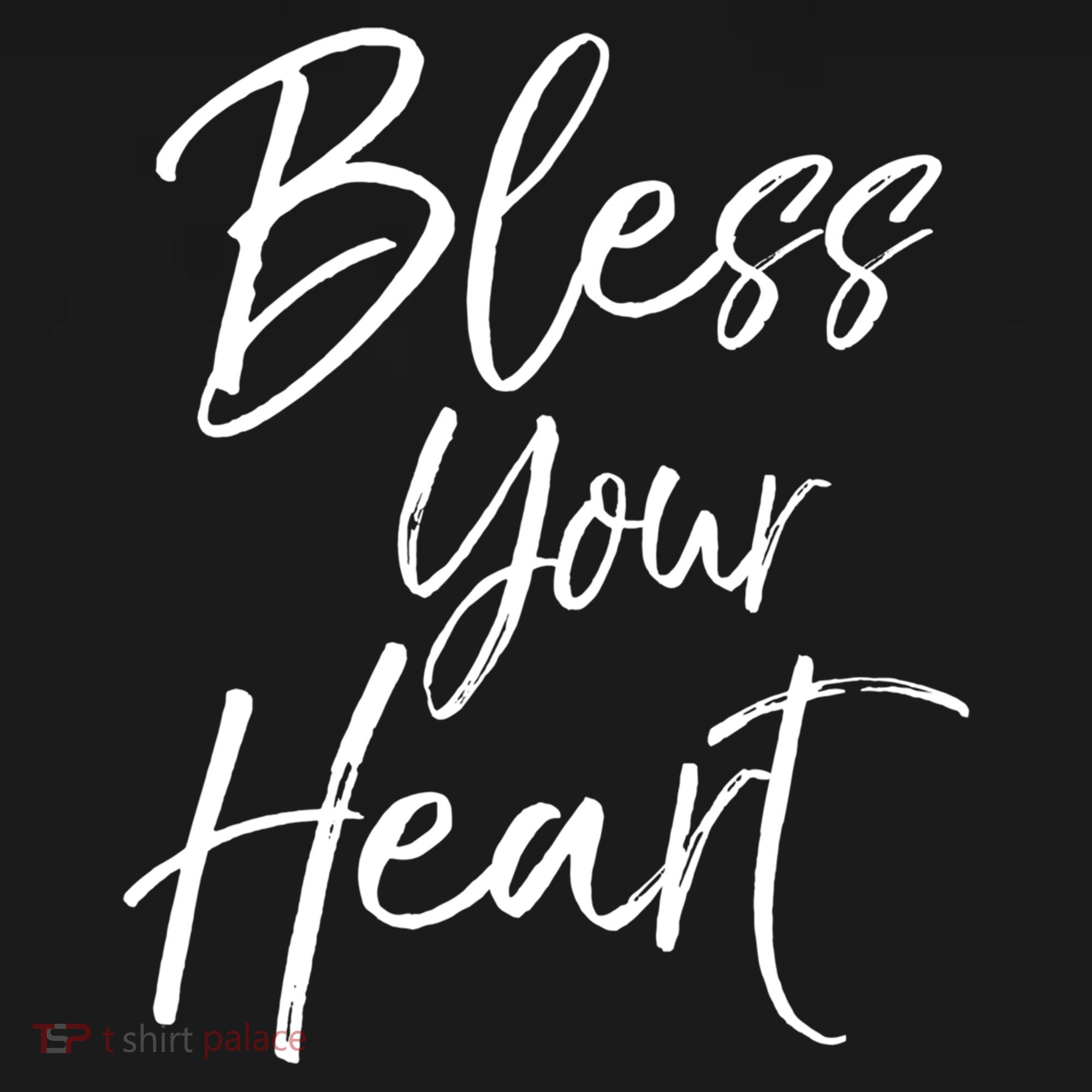 Funny Southern Christian Saying Quote Gift Bless Your Heart Gift Doggie Tank