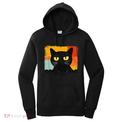 Women's Hoodie