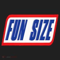 Fun Size Candy Bar Style Label Tumbler thumb 3