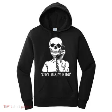 Women's Hoodie