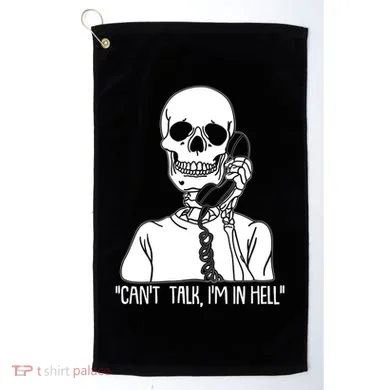 Golf Towel