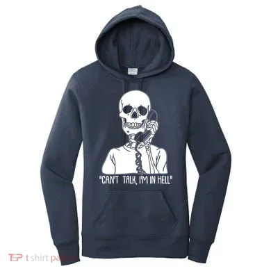 Women's Hoodie