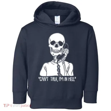 Toddler Hoodie