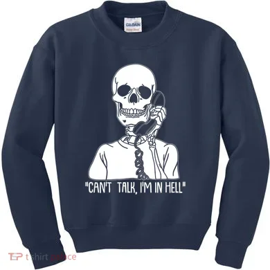 Kids Sweatshirt