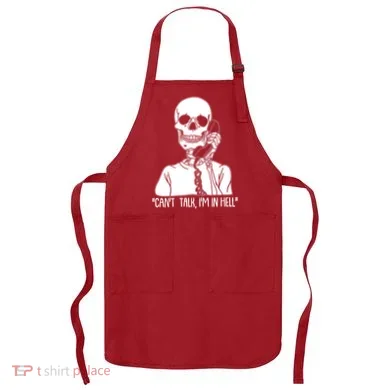 Apron