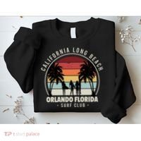 Florida Surf Club Sweatshirt thumb 2