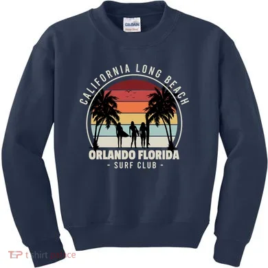 Kids Sweatshirt