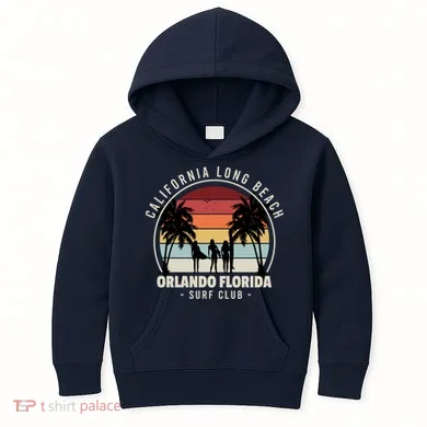 Kids Hoodie