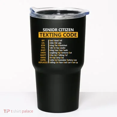 Tumbler