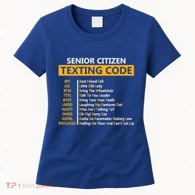 Women's T-Shirt