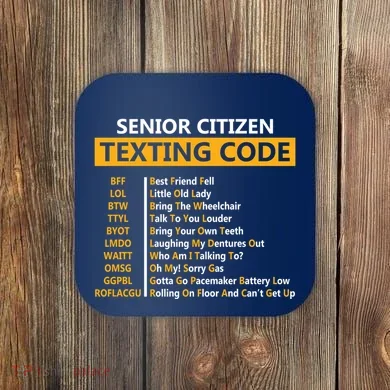 Coaster