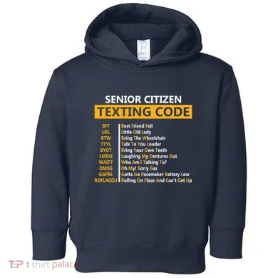 Toddler Hoodie