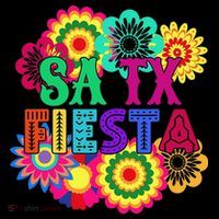 Fiesta Squad Cinco De Mayo Mexican Party San Antonio Texas Coffee Mug thumb 5
