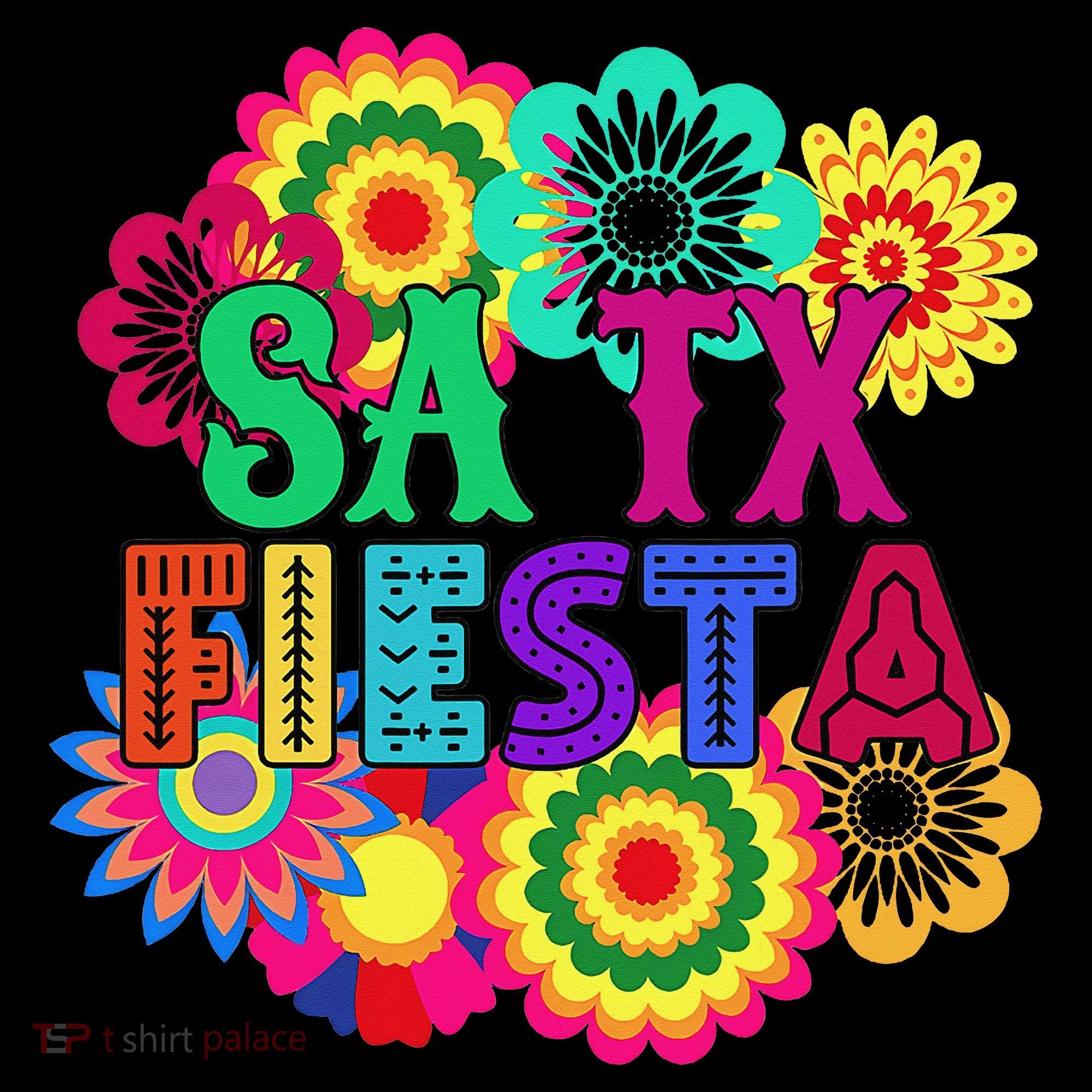 Fiesta Squad Cinco De Mayo Mexican Party San Antonio Texas Coffee Mug