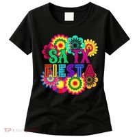 Fiesta Squad Cinco De Mayo Mexican Party San Antonio Texas Women's T-Shirt thumb 0