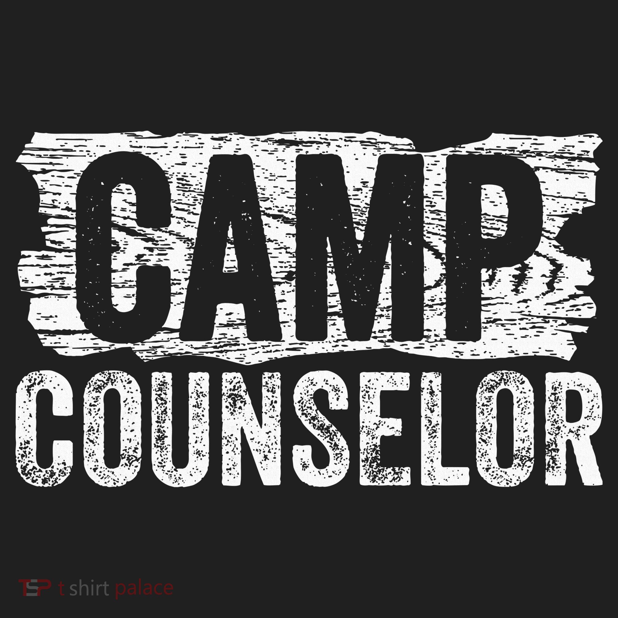 Funny Summer Camp Counselor Staff Director Teacher Women's Sweatshirt