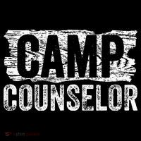 Funny Summer Camp Counselor Staff Director Teacher Women's Hoodie thumb 2