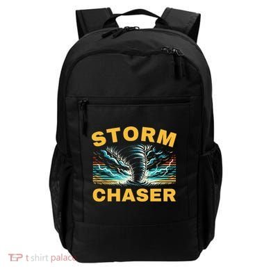 Future Storm Chaser Storm Chasing Tornado Meteorology Backpack