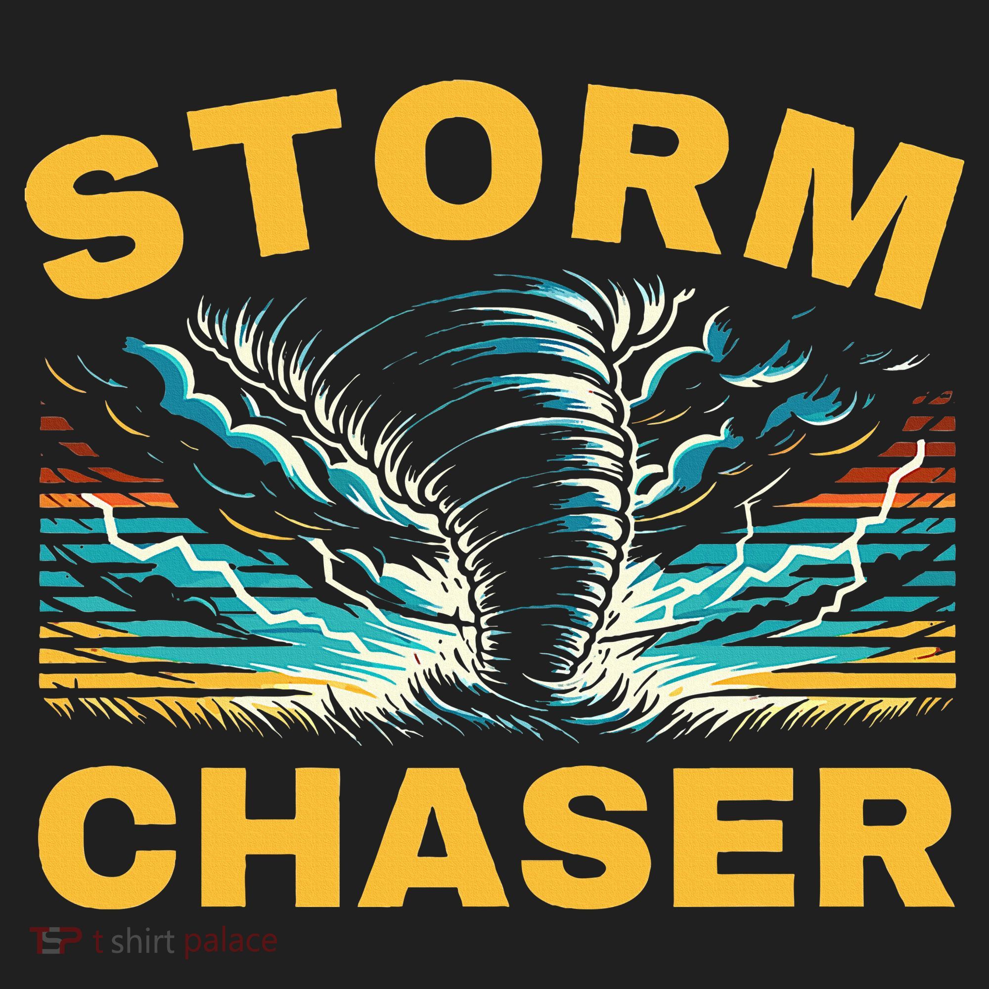 Future Storm Chaser Storm Chasing Tornado Meteorology Tumbler