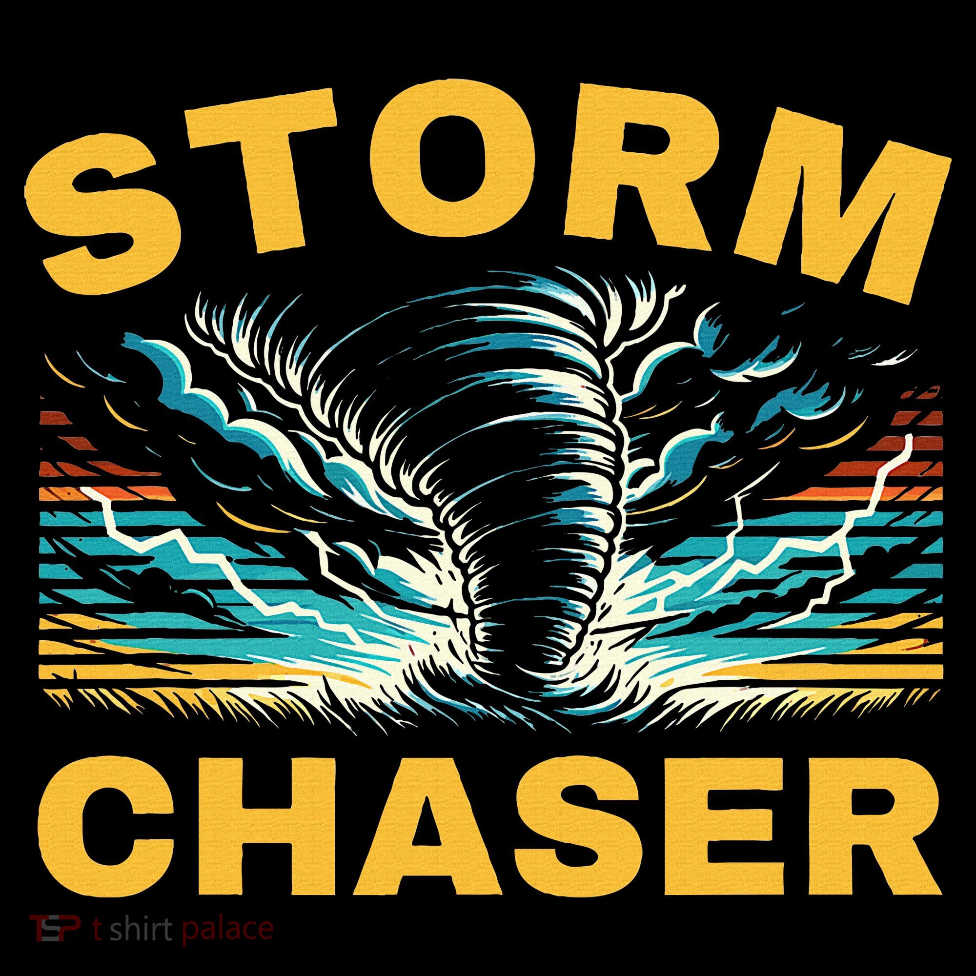 Future Storm Chaser Storm Chasing Tornado Meteorology Visor