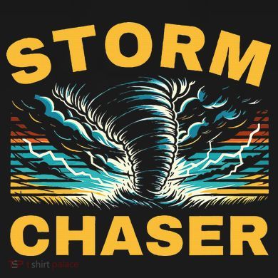 Future Storm Chaser Storm Chasing Tornado Meteorology Tote Bag