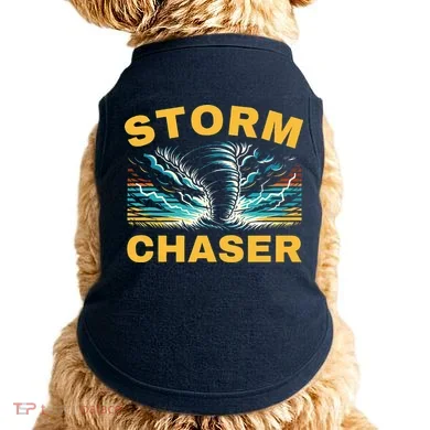 Doggie Tank