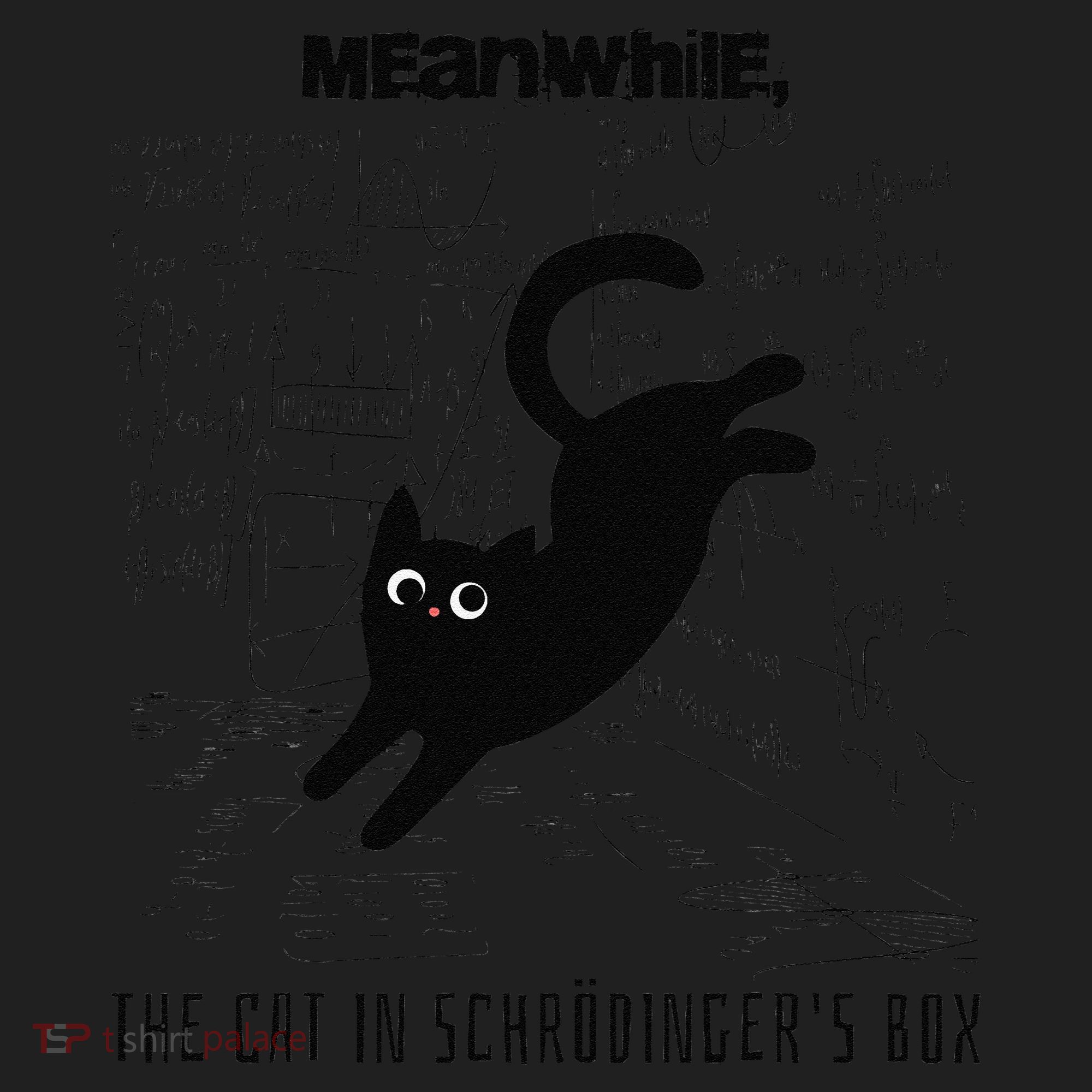 Funny SchröDingerS Cat Quantum Physics Scientists Nerd Tumbler