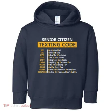 Toddler Hoodie