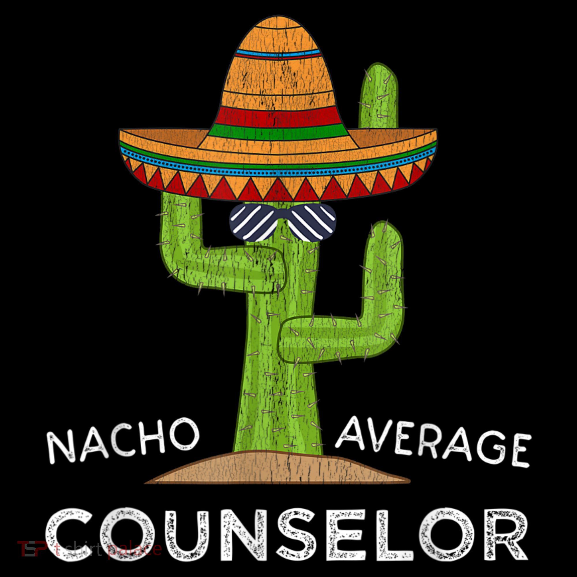 Fun School Counselor Humor Gifts Hoodie