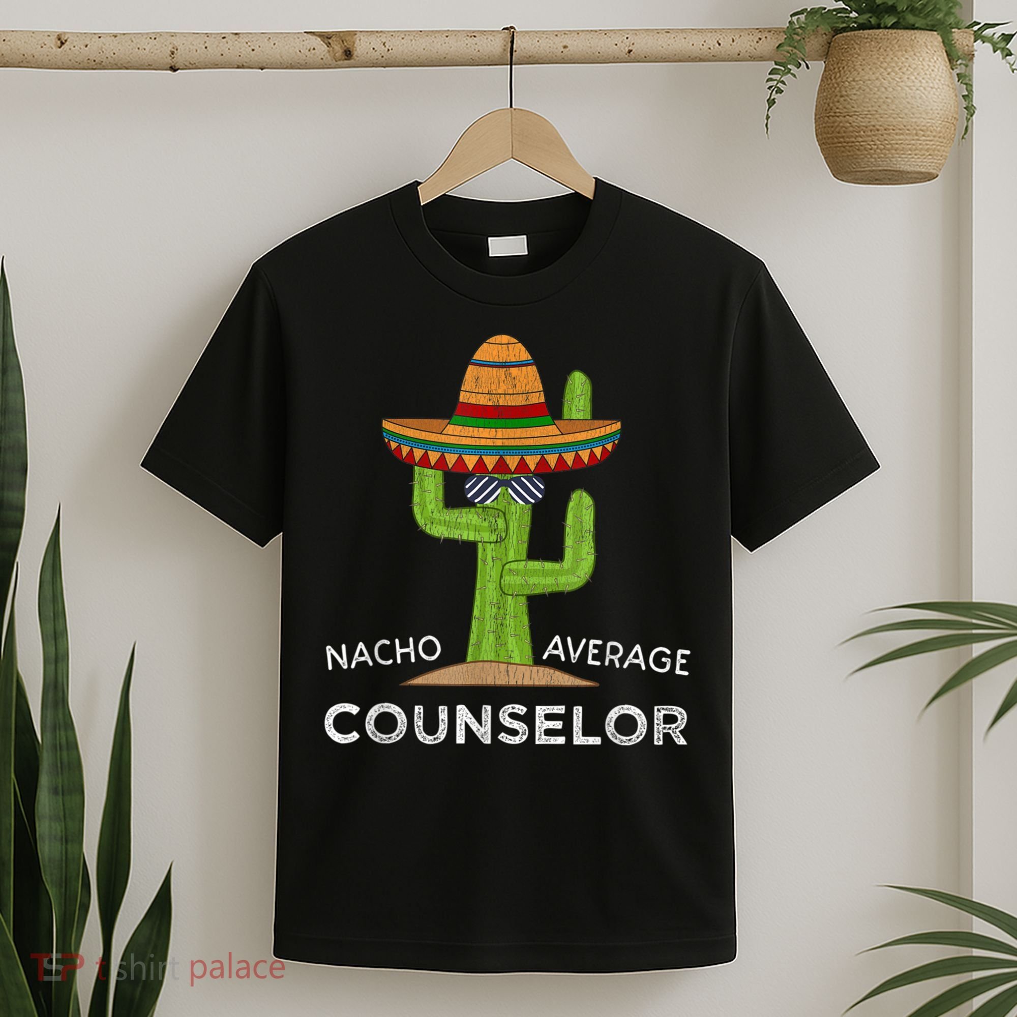 Fun School Counselor Humor Gifts T-Shirt