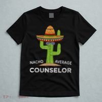 Fun School Counselor Humor Gifts T-Shirt thumb 5