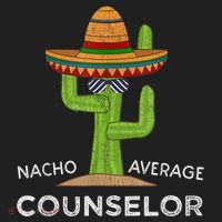 Fun School Counselor Humor Gifts Beanie thumb 2