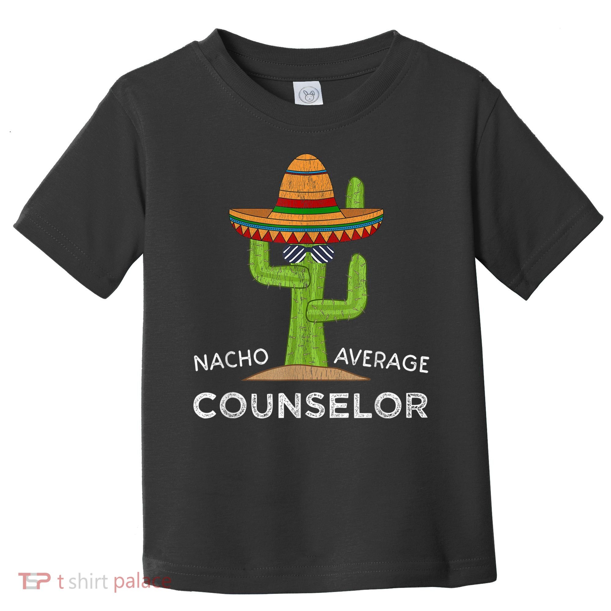 Fun School Counselor Humor Gifts Toddler T-Shirt