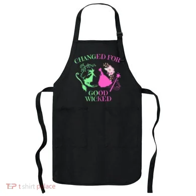 Apron