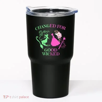 Tumbler