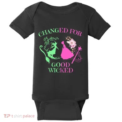 Baby Bodysuit