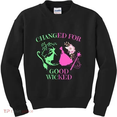 Kids Sweatshirt
