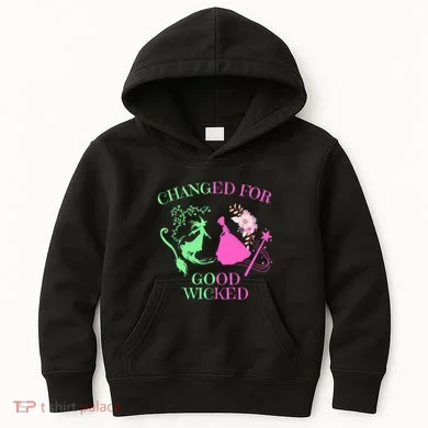 Kids Hoodie
