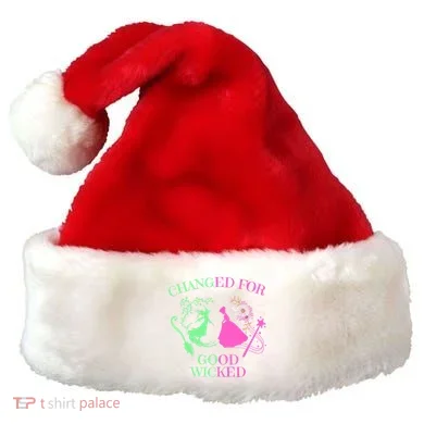 Santa Hat