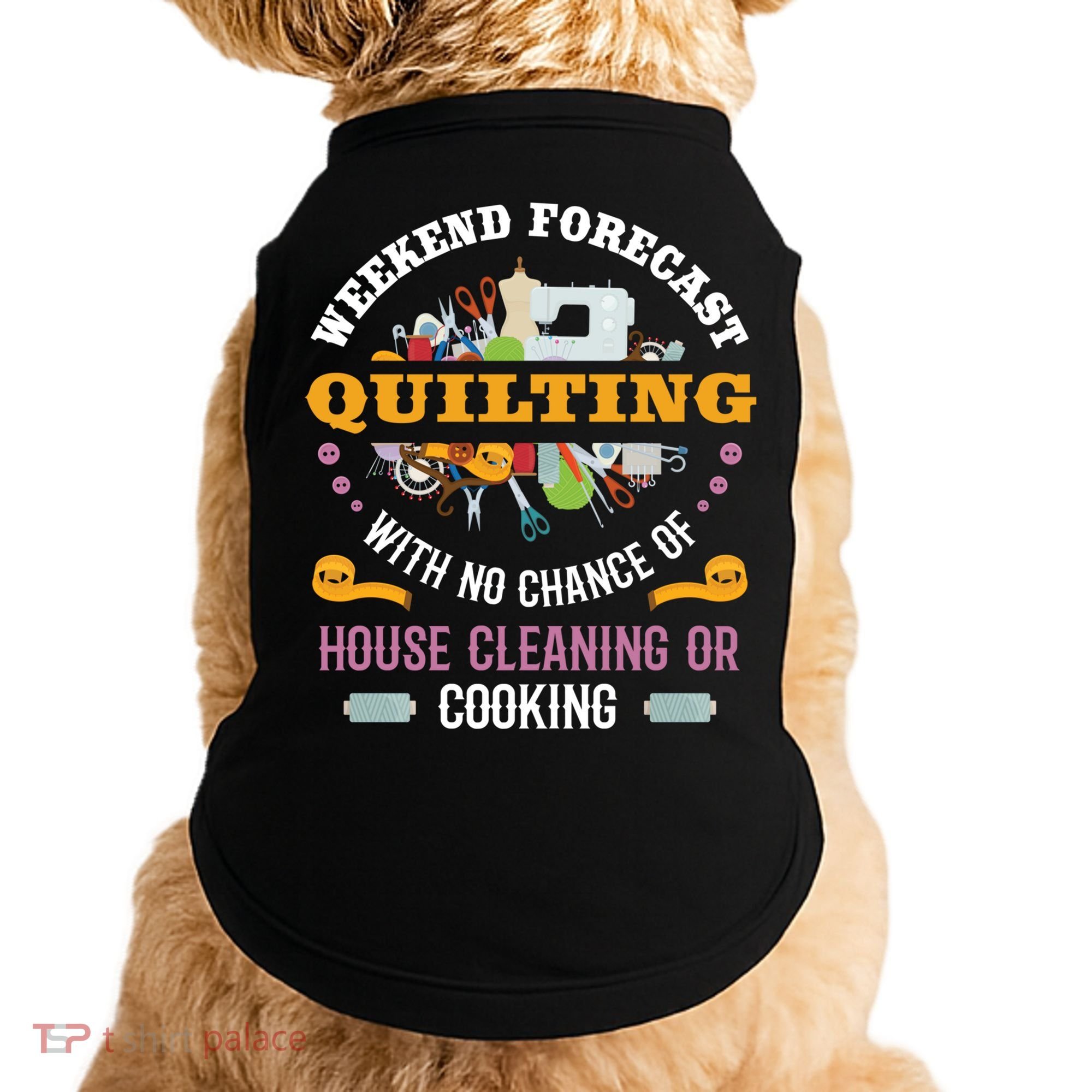 Funny Sewing Cool Gift If You See Me With A Seam Ripper Cool Gift Cool Gift Doggie Tank