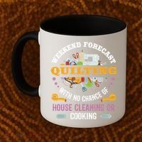Funny Sewing Cool Gift If You See Me With A Seam Ripper Cool Gift Cool Gift Coffee Mug thumb 2