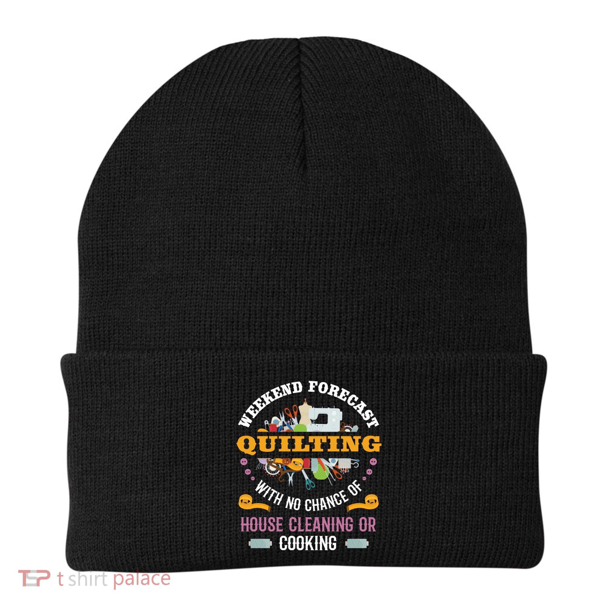 Funny Sewing Cool Gift If You See Me With A Seam Ripper Cool Gift Cool Gift Beanie
