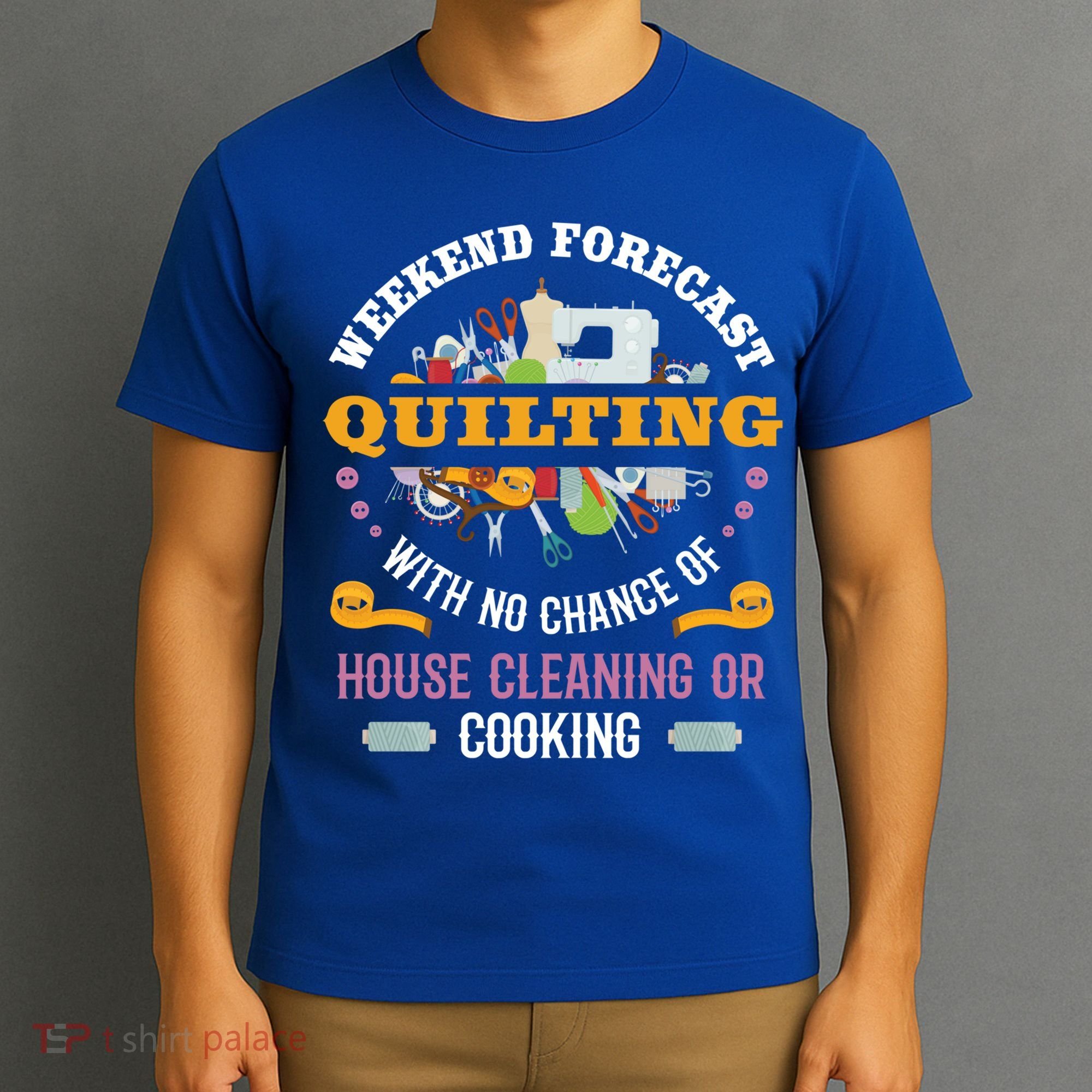 Funny Sewing Cool Gift If You See Me With A Seam Ripper Cool Gift Cool Gift T-Shirt