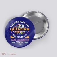 Funny Sewing Cool Gift If You See Me With A Seam Ripper Cool Gift Cool Gift Button thumb 0