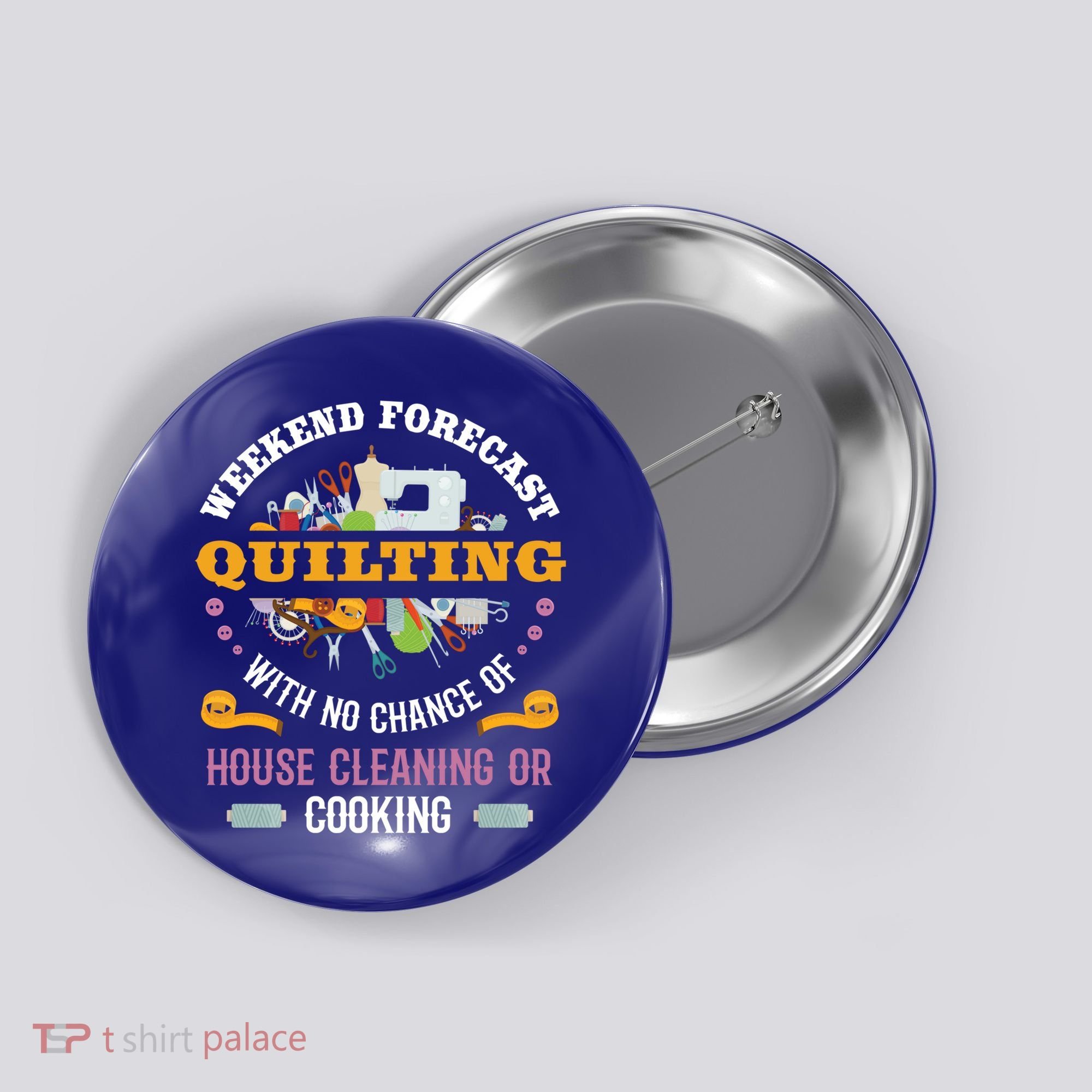 Funny Sewing Cool Gift If You See Me With A Seam Ripper Cool Gift Cool Gift Button