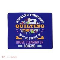 Funny Sewing Cool Gift If You See Me With A Seam Ripper Cool Gift Cool Gift Mousepad thumb 0
