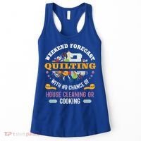 Funny Sewing Cool Gift If You See Me With A Seam Ripper Cool Gift Cool Gift Women's Tank Top thumb 0