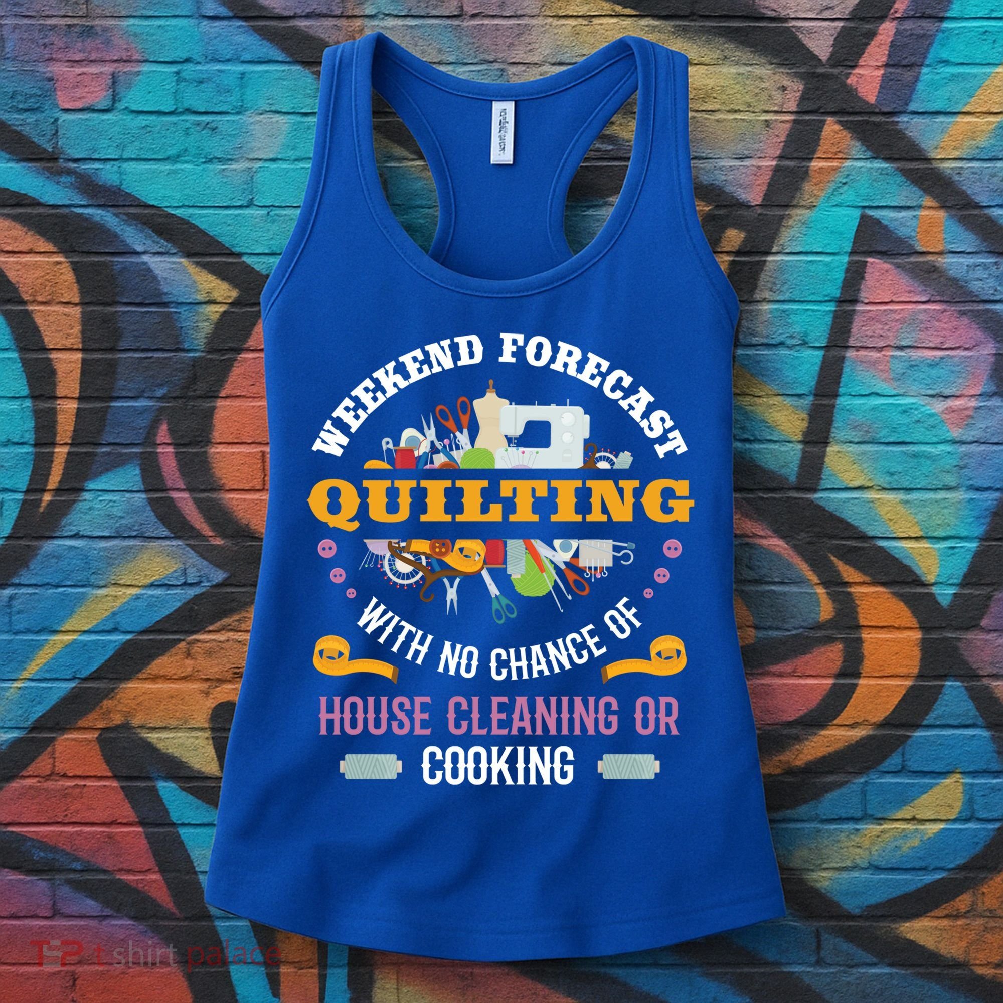 Funny Sewing Cool Gift If You See Me With A Seam Ripper Cool Gift Cool Gift Women's Tank Top