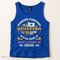 Funny Sewing Cool Gift If You See Me With A Seam Ripper Cool Gift Cool Gift Tank Top thumb 2